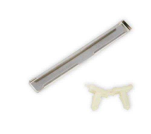 Holley Classic Trucks 06-101  GRILL GUARD