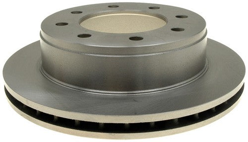 Raybestos Brakes 56830R R-Line BRAKE ROTORS OEM