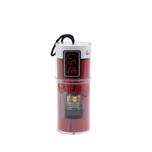 ODX Lighting DYN-3157WH Dynamite Series LED LIGHTS