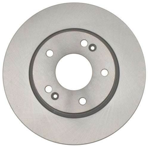 Raybestos Brakes 980504R R-Line BRAKE ROTORS OEM