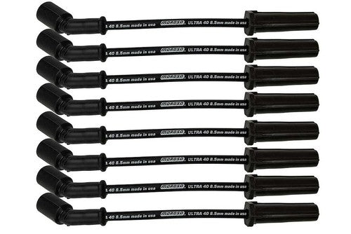 Moroso Performance 73745 Ultra 40 SPARK PLUGS