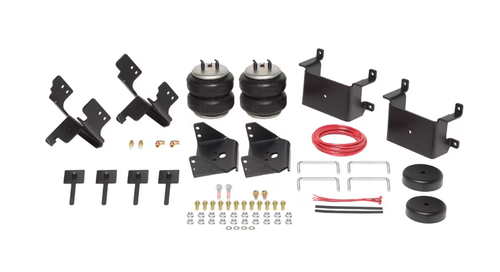 Firestone Industrial 2525 Ride-Rite AIR BAG SUSPENSION KIT