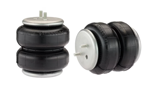 Firestone Industrial 2286 Ride-Rite AIR BAG SUSPENSION KIT