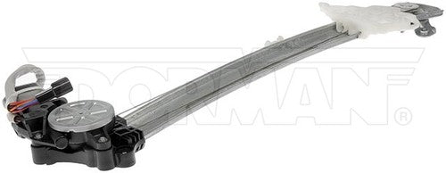 Dorman (OE Solutions) 748-017 OE Solutions WINDOW ASSEMBLIES & MOTORS