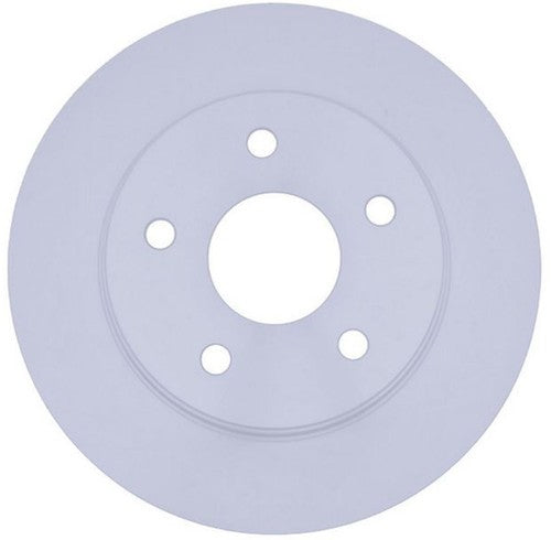 Raybestos Brakes 780073FZN Element3 BRAKE ROTORS OEM