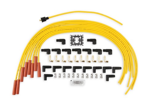 ACCEL Ignition 4040 Super Stock 4000 Series SPARK PLUG WIRES