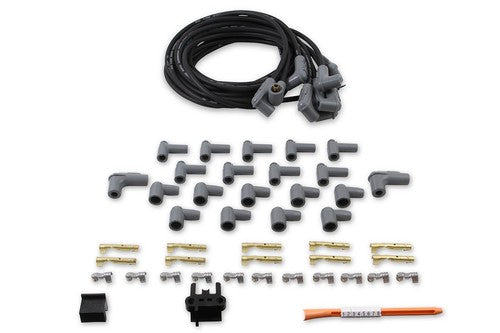 MSD Ignition 31233 Super Conductor SPARK PLUG WIRES