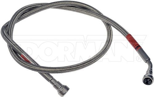 Dorman (OE Solutions) 819-812 OE Solutions FUEL INJECTION OEM