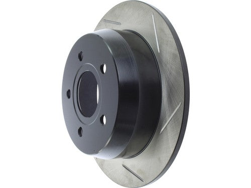 Stop Tech/ Power Slot 126.67043SL SportStop  Slotted BRAKE ROTORS
