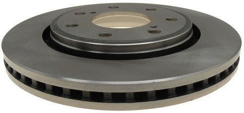 Raybestos Brakes 680768R R-Line BRAKE ROTORS OEM