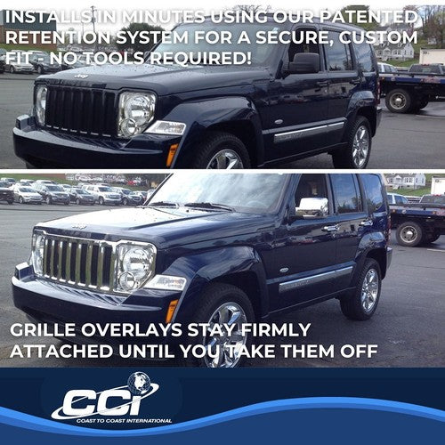 Coast To Coast IWCGI55  GRILL INSERT