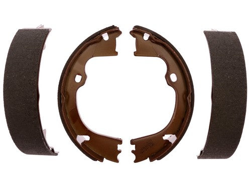 Raybestos Brakes 962PG Element3 BRAKE SHOES OEM