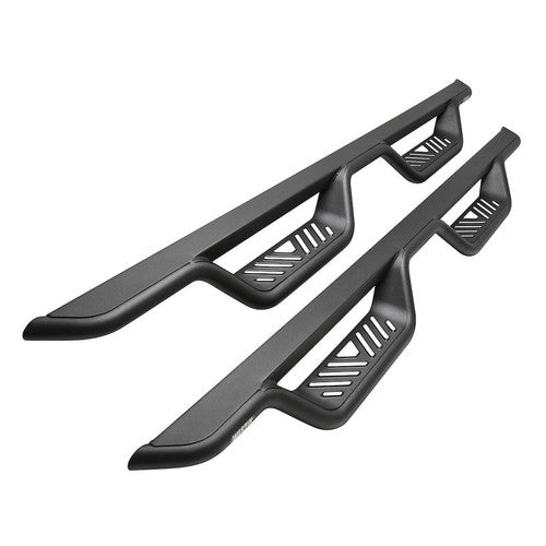 Westin Automotive 20-14125 Outlaw RUNNING BOARDS