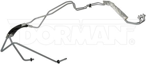 Dorman (OE Solutions) 624-440 OE Solutions AUTOMATIC TRANS FILTERS &PARTS