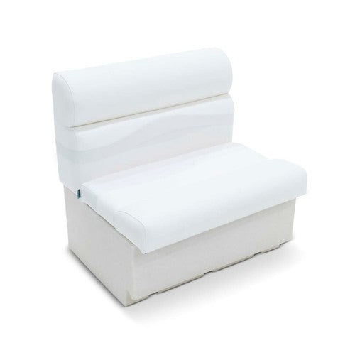 Taylor Made 674641 Platinum Series MARINE SEAT CUSHION