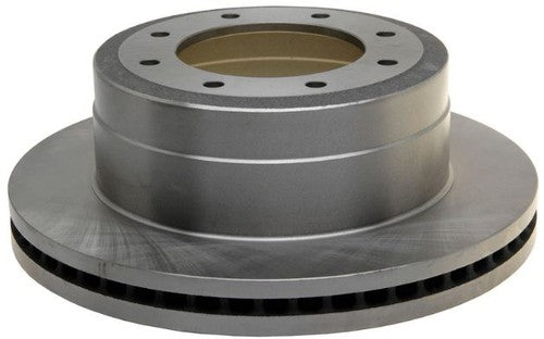 Raybestos Brakes 681018R R-Line BRAKE ROTORS OEM