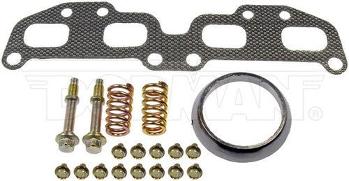 Dorman (OE Solutions) 673-9591 OE Solutions EXHAUST OEM