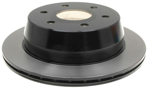 Raybestos Brakes 56827 Specialty - Truck BRAKE ROTORS OEM