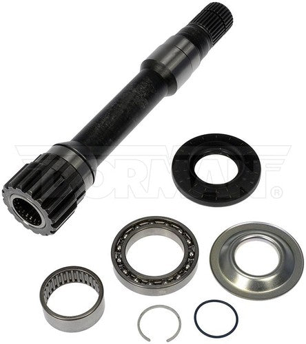 Dorman (OE Solutions) 630-446 OE Solutions DRIVESHAFT & CV SHAFT OEM