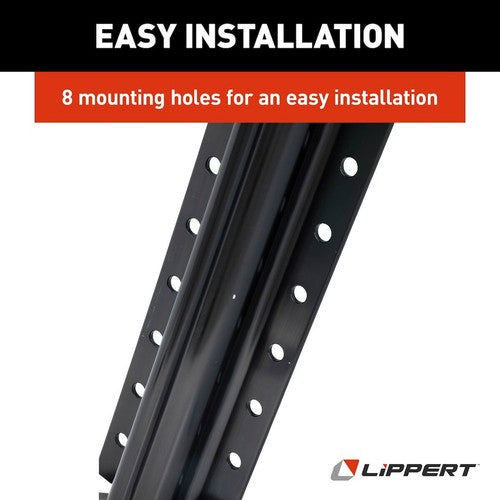 Lippert Components 195860  TRAILER JACK ACCESSORIES