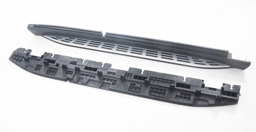 Black Horse Offroad RMWC167 Replica RUNNING BOARDS