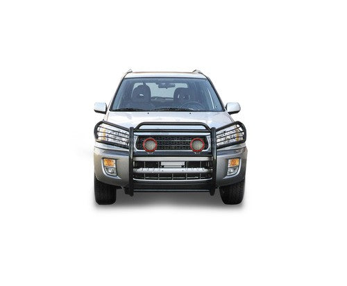 Black Horse Offroad 17TH26MA-PLFR  GRILL GUARD