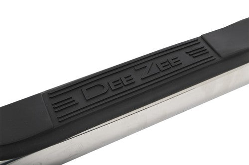 Dee Zee DZ372533  NERF BAR ROUND 3"