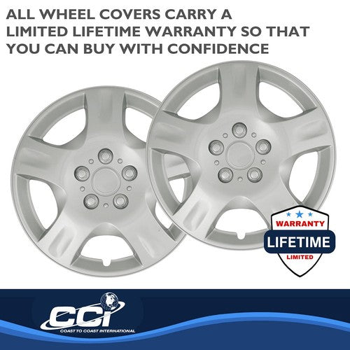 Coast To Coast IWCB94216S  WHEEL COVER