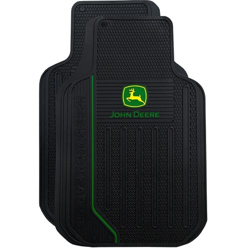 Plasticolor 001634R01 Elite Series FLOOR MATS