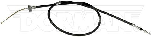Dorman (OE Solutions) C660045 First Stop  BRAKE HARDWARE AND CABLES OEM