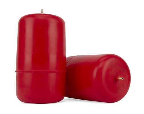 Air Lift 60856 AirLift 1000 HELPER SPRINGS