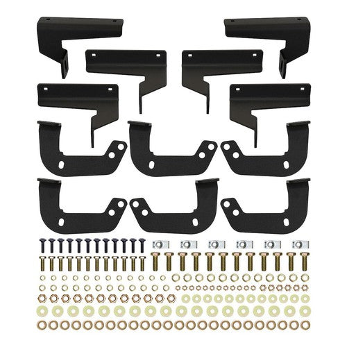 Westin Automotive 20-14065 Nerf Bar