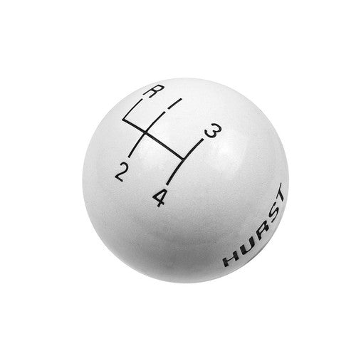Hurst 1637626  SHIFTER ACCESSORIES