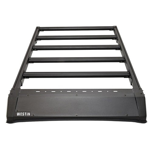 Westin Public Safety 15-00135  ROOF RACK