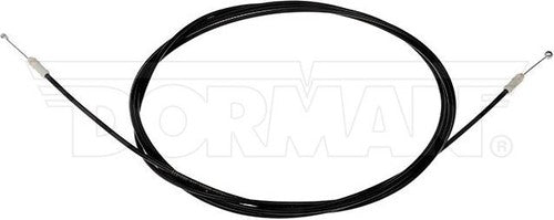 Dorman (OE Solutions) 912-704 OE Solutions BRAKE HARDWARE AND CABLES OEM