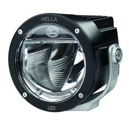 Hella 012206021 Rallye 4000X FOG LIGHTS