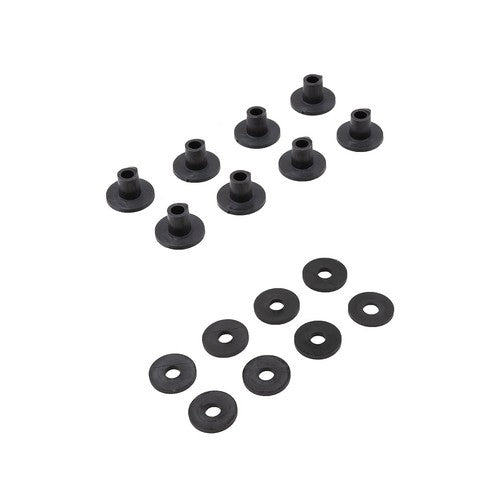 TrailFX RLIK86 TFX Bedliners TAILGATE LINER