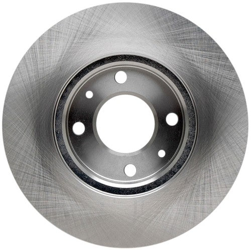Raybestos Brakes 980452R R-Line BRAKE ROTORS OEM