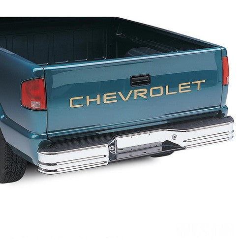 Westin Automotive 21002 SureStep  BUMPER TRUCK REAR