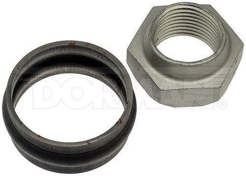 Dorman (OE Solutions) 797-119 OE Solutions DRIVESHAFT & CV SHAFT OEM