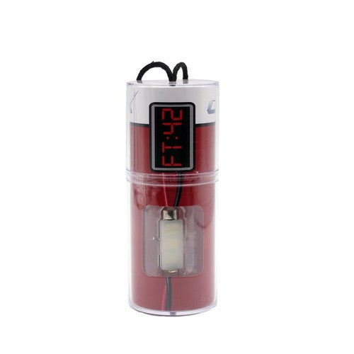 ODX Lighting DYN-FT42WH Dynamite Series LED LIGHTS