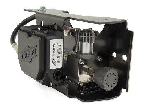 Air Lift 25980EZ  Helper Spring Compressor Kit