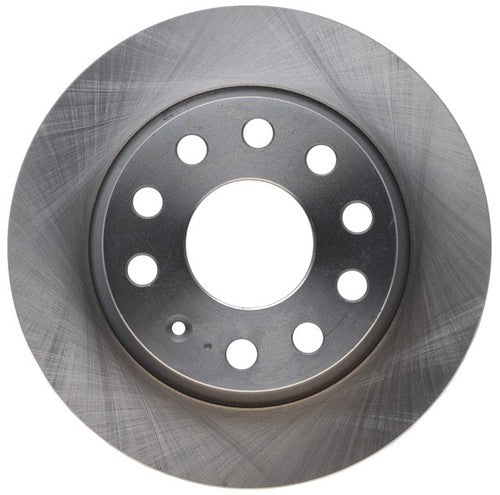 Raybestos Brakes 980874R R-Line BRAKE ROTORS OEM