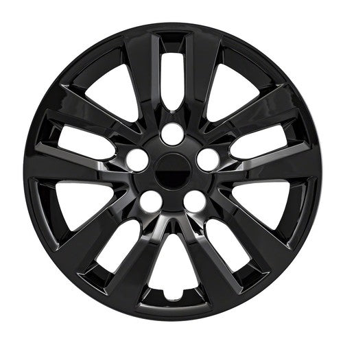Coast To Coast IWC50516BLK  WHEEL COVER