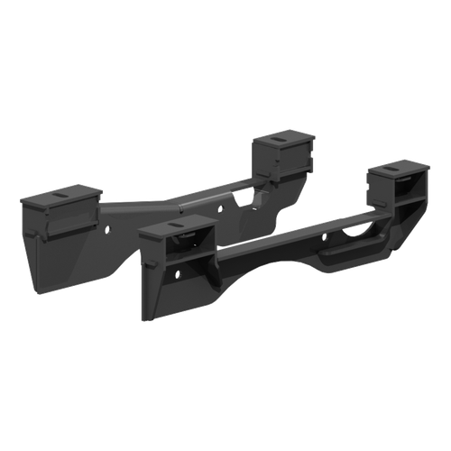 PullRite 2766 ISR Series HITCH FIFTH WHEEL MOUNTING KIT