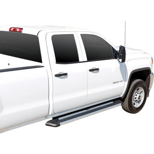Westin Automotive 27-6140 Brushed Running Board