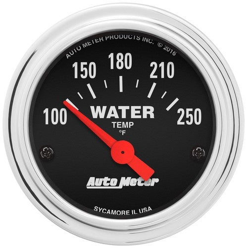 AutoMeter 2532 Traditional GAUGE