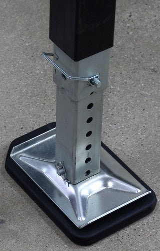 Stromberg Carlson JBP-69.625  TRAILER JACK ACCESSORIES