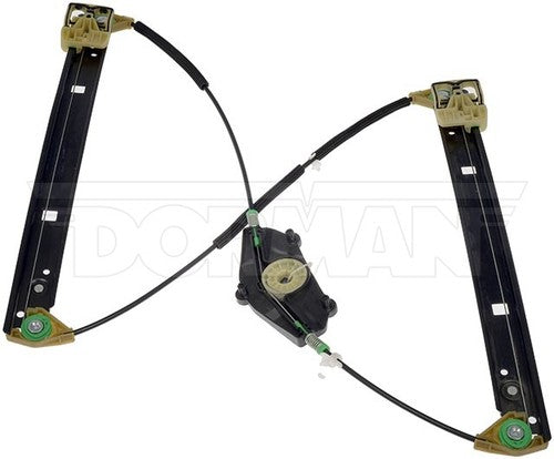 Dorman (OE Solutions) 752-836 OE Solutions WINDOW ASSEMBLIES & MOTORS
