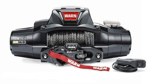 Warn 110140 ZEON XP 14-S WINCHES